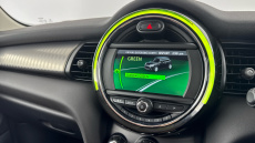 MINI Hatchback 2.0 Cooper S Exclusive II 3dr Auto [Comfort Pack] Petrol Hatchback